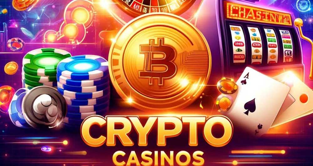 Crypto Casino